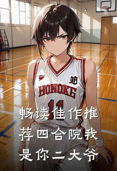 畅读佳作推荐四合院我是你二大爷