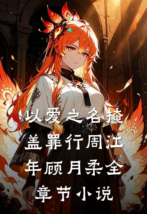 以爱之名掩盖罪行周江年顾月柔全章节小说