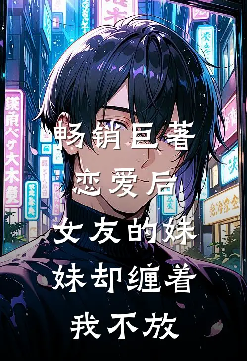 畅销巨著恋爱后，女友的妹妹却缠着我不放