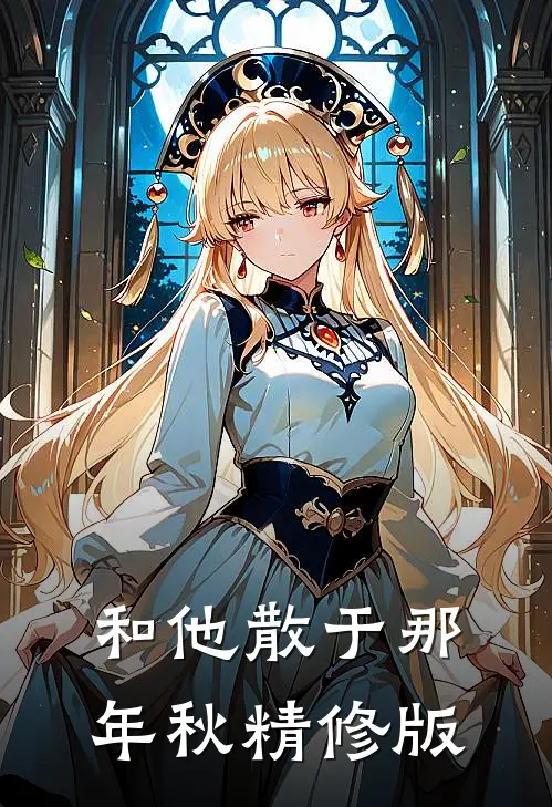 和他散于那年秋精修版