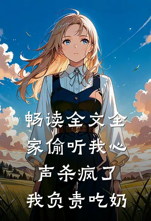 畅读全文全家偷听我心声杀疯了，我负责吃奶