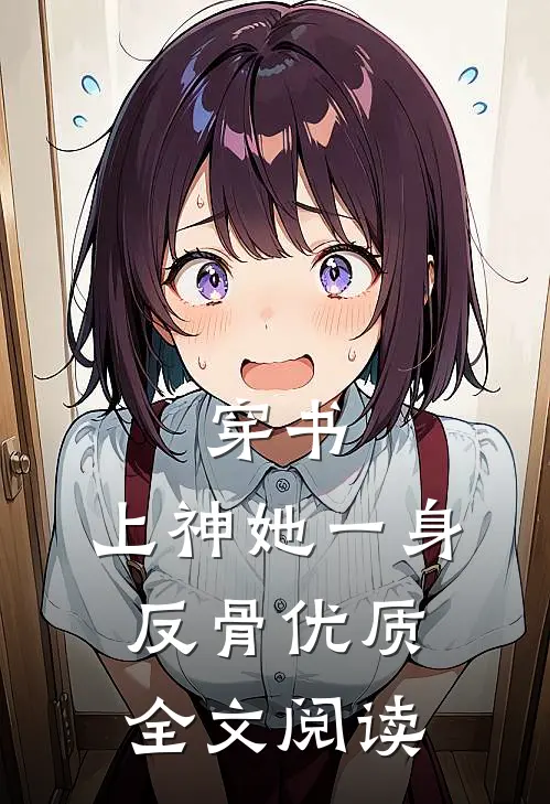 穿书：上神她一身反骨优质全文阅读