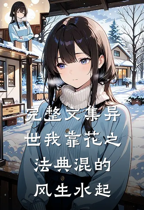 完整文集异世我靠花之法典混的风生水起