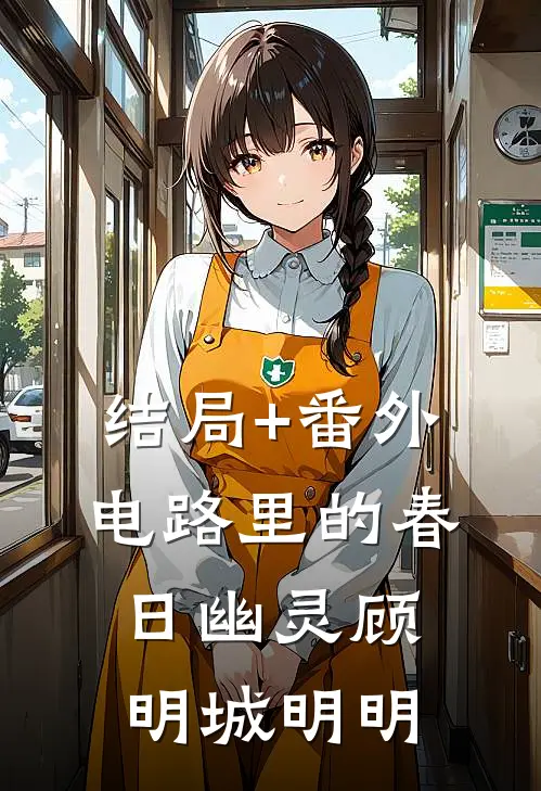 结局+番外电路里的春日幽灵顾明城明明