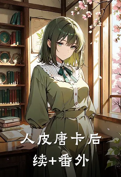 人皮唐卡后续+番外