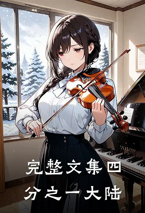 完整文集四分之一大陆