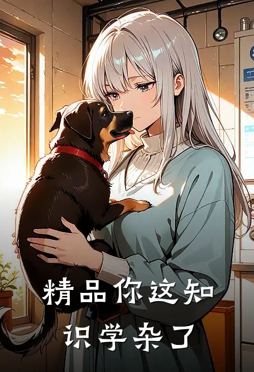 精品你这知识学杂了