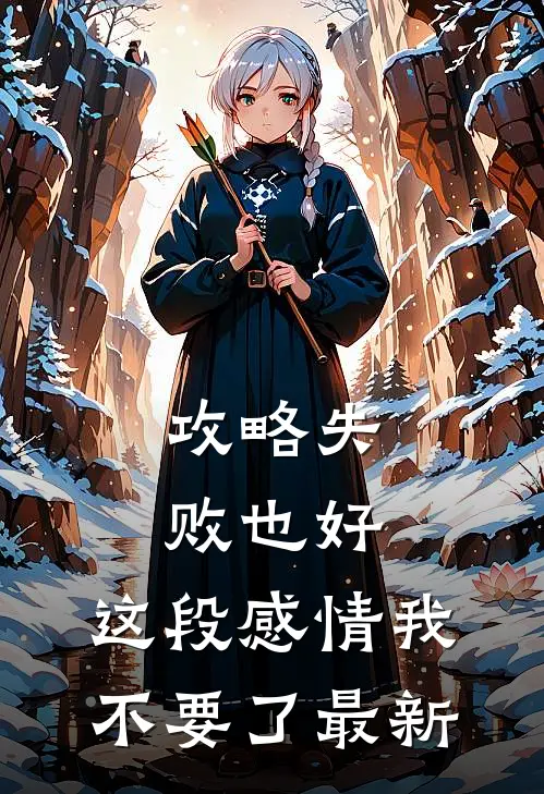 攻略失败也好，这段感情我不要了最新