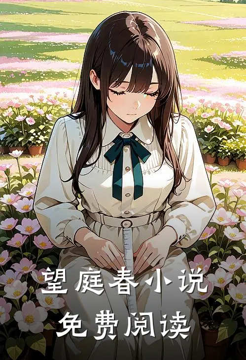 望庭春小说免费阅读