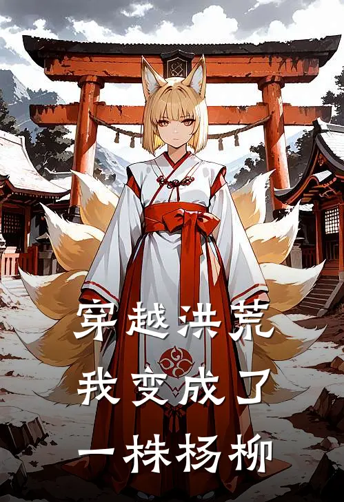 穿越洪荒：我变成了一株杨柳