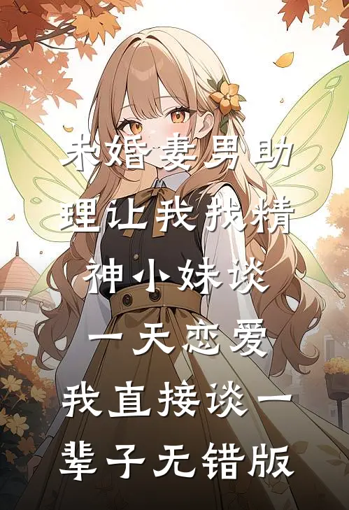 未婚妻男助理让我找精神小妹谈一天恋爱，我直接谈一辈子无错版