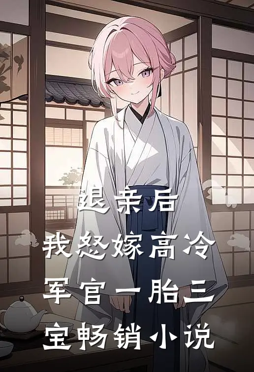 退亲后，我怒嫁高冷军官一胎三宝畅销小说