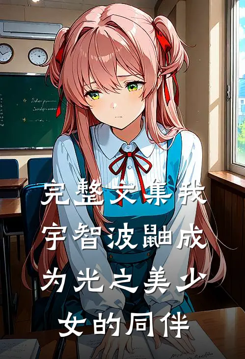 完整文集我宇智波鼬成为光之美少女的同伴