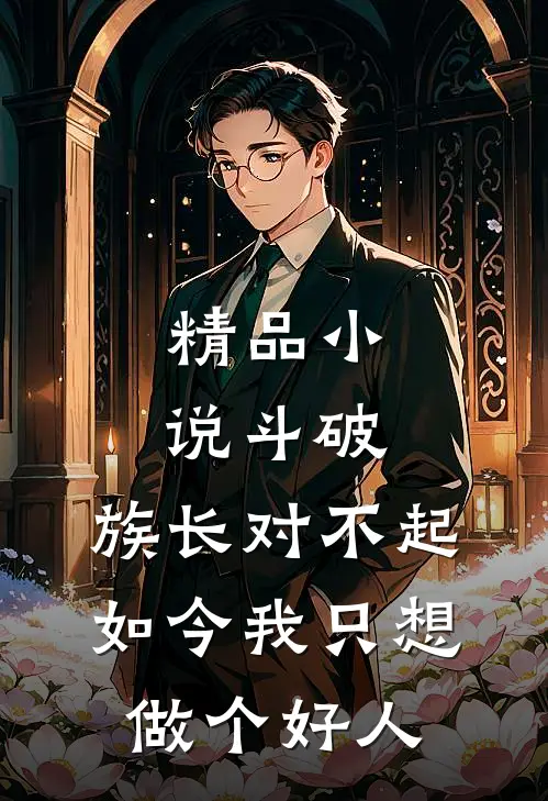 精品小说斗破：族长对不起，如今我只想做个好人