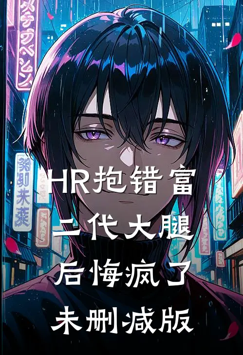 HR抱错富二代大腿后悔疯了未删减版