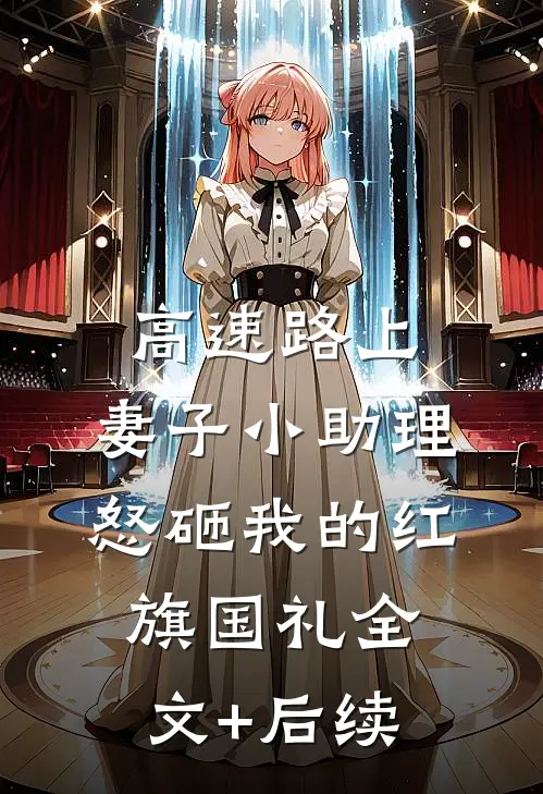 高速路上，妻子小助理怒砸我的红旗国礼全文+后续