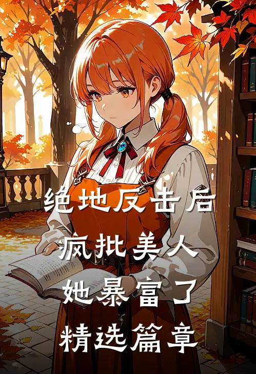 绝地反击后，疯批美人她暴富了精选篇章