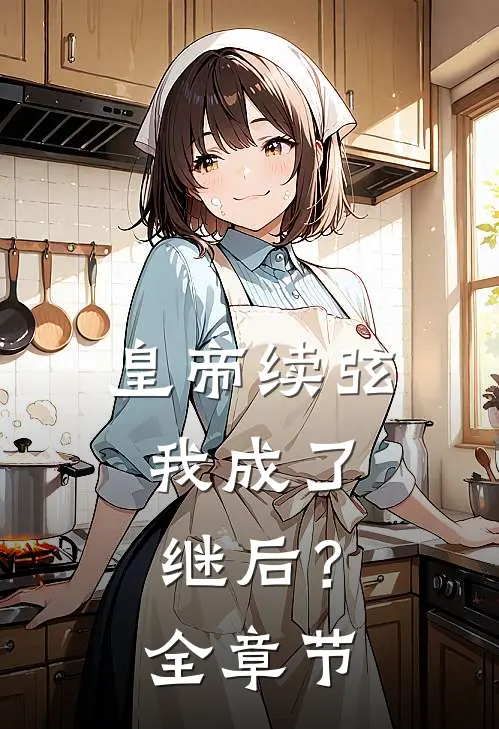 皇帝续弦，我成了继后？全章节