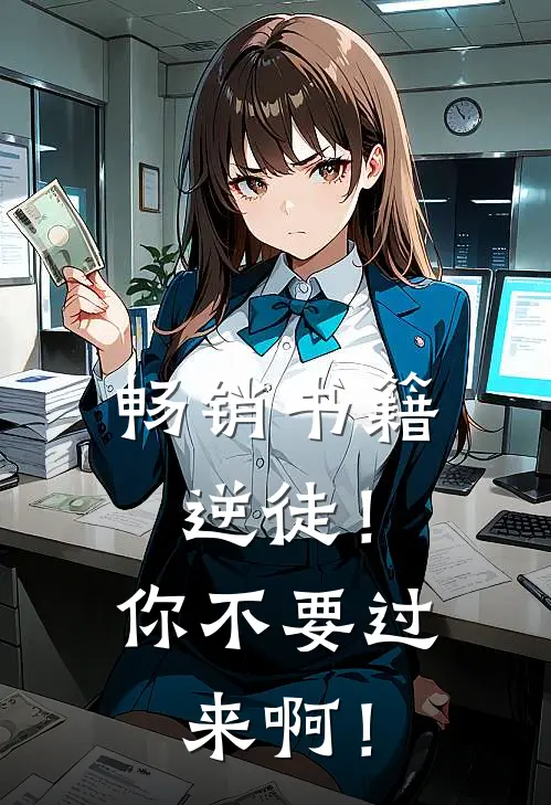 畅销书籍逆徒！你不要过来啊！