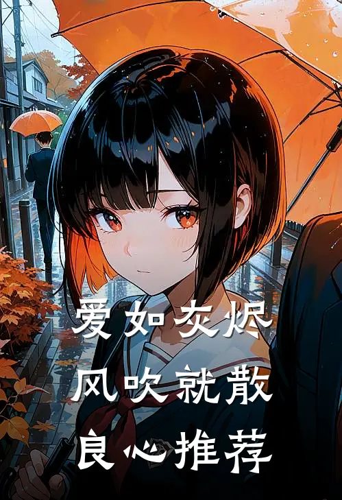 爱如灰烬，风吹就散良心推荐