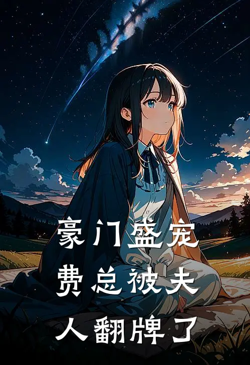 豪门盛宠：费总被夫人翻牌了