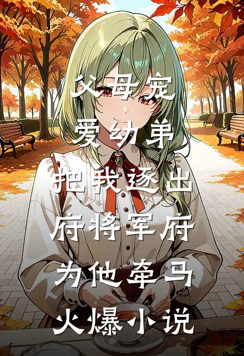 父母宠爱幼弟，把我逐出府将军府为他牵马火爆小说
