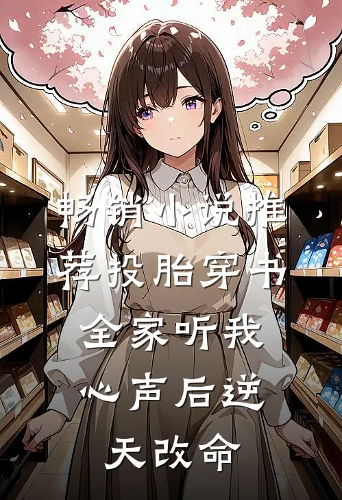 畅销小说推荐投胎穿书，全家听我心声后逆天改命