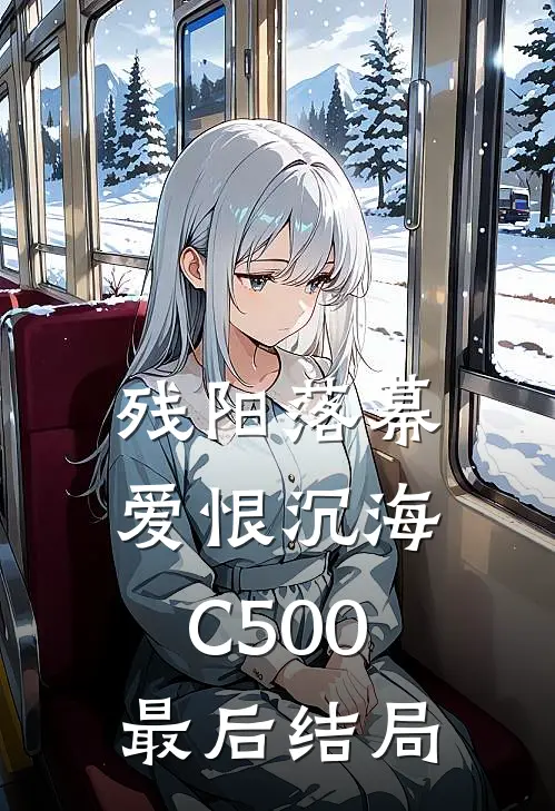 残阳落幕，爱恨沉海C500最后结局