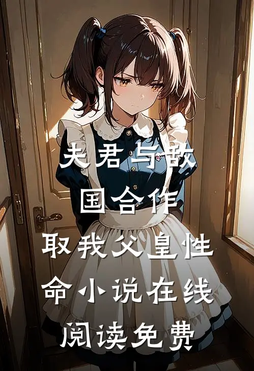 夫君与敌国合作，取我父皇性命小说在线阅读免费