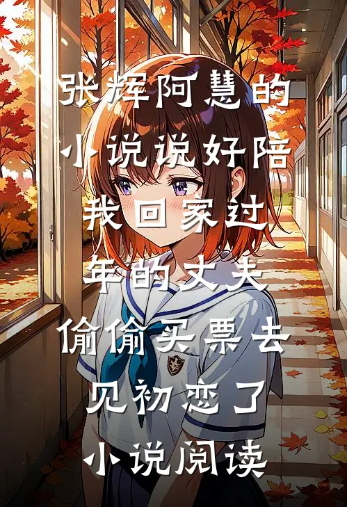 张辉阿慧的小说说好陪我回家过年的丈夫，偷偷买票去见初恋了小说阅读