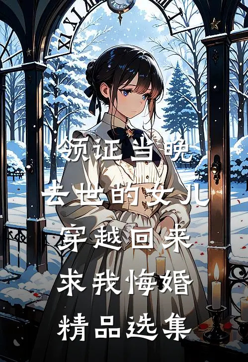 领证当晚，去世的女儿穿越回来求我悔婚精品选集