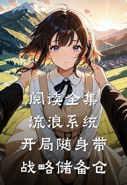 阅读全集流浪系统：开局随身带战略储备仓