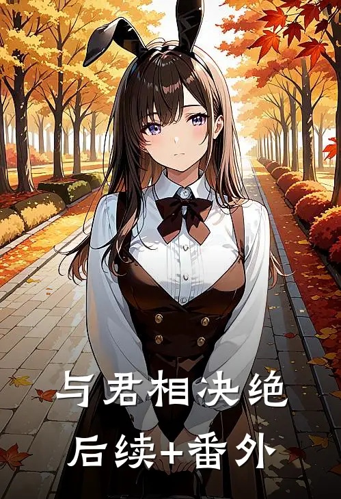 与君相决绝后续+番外