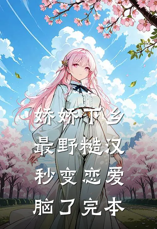 娇娇下乡，最野糙汉秒变恋爱脑了完本