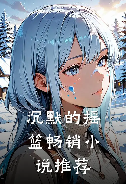 沉默的摇篮畅销小说推荐