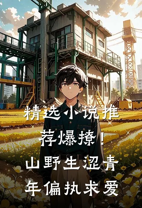 精选小说推荐爆撩！山野生涩青年偏执求爱