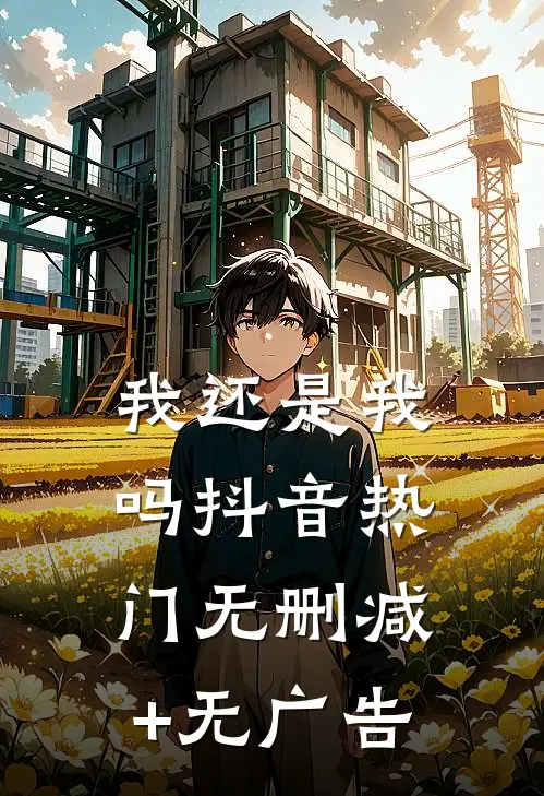 我还是我吗抖音热门无删减+无广告