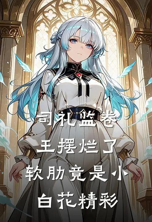 司礼监卷王摆烂了，软肋竟是小白花精彩