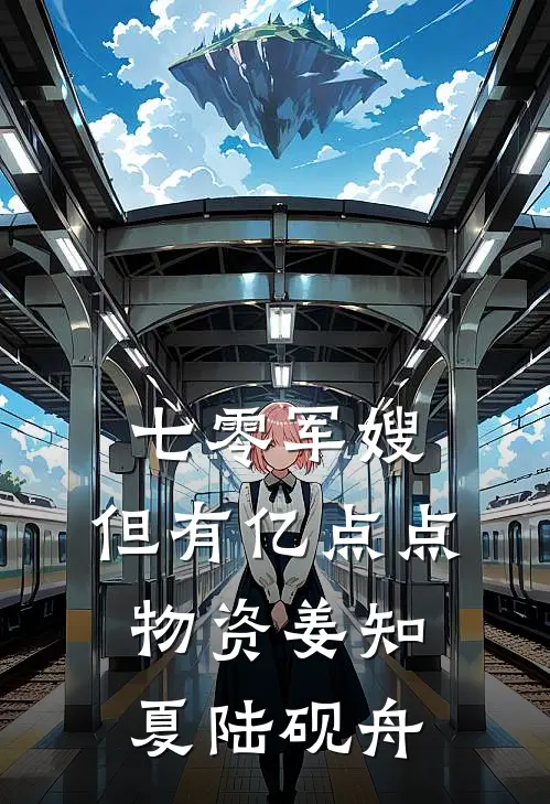 七零军嫂，但有亿点点物资姜知夏陆砚舟