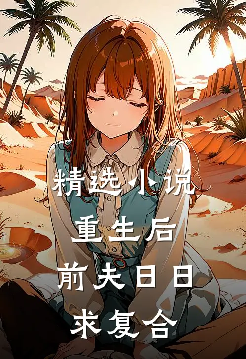 精选小说重生后，前夫日日求复合