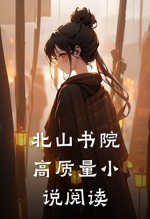 北山书院高质量小说阅读