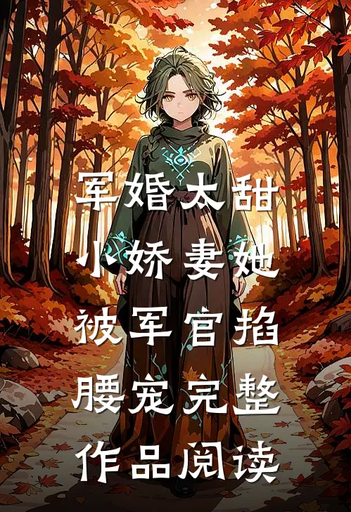 军婚太甜，小娇妻她被军官掐腰宠完整作品阅读