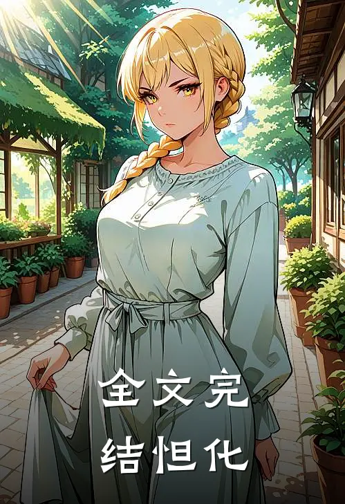 全文完结怛化