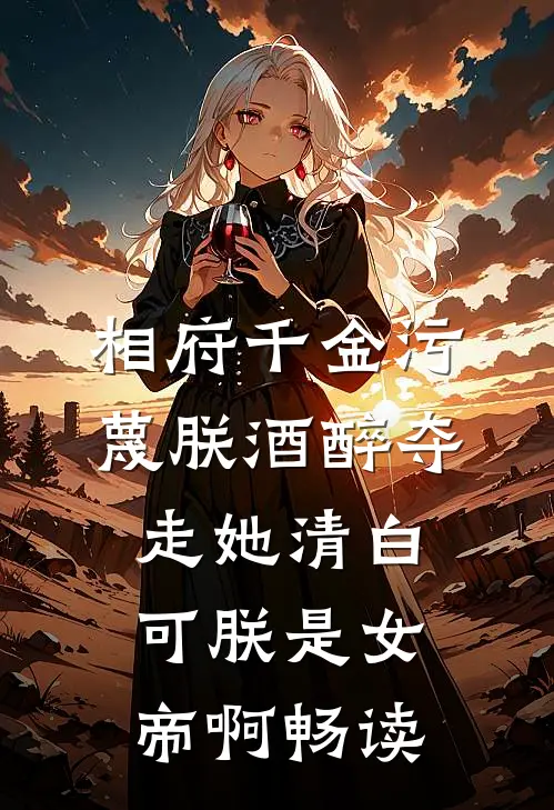 相府千金污蔑朕酒醉夺走她清白，可朕是女帝啊畅读