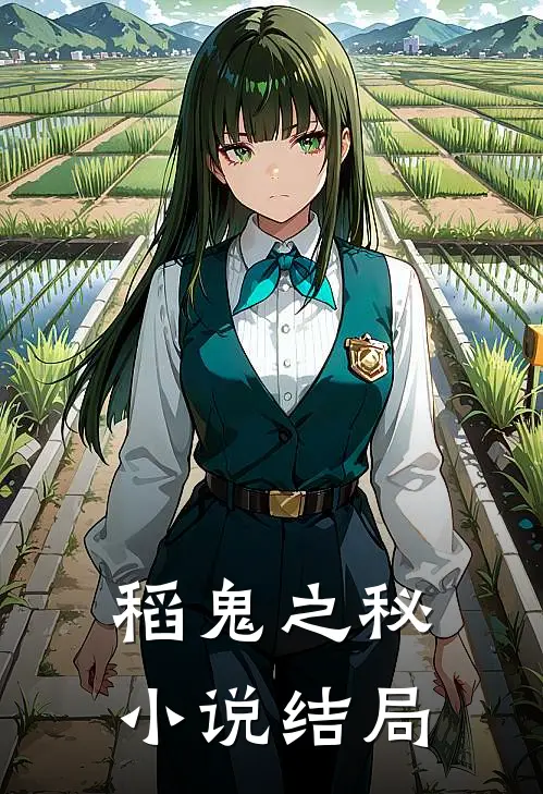 稻鬼之秘小说结局