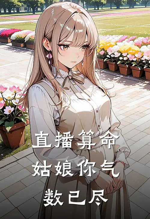 直播算命：姑娘你气数已尽