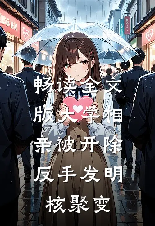 畅读全文版大学相亲被开除，反手发明核聚变