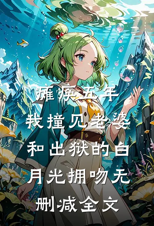 瘫痪五年，我撞见老婆和出狱的白月光拥吻无删减全文