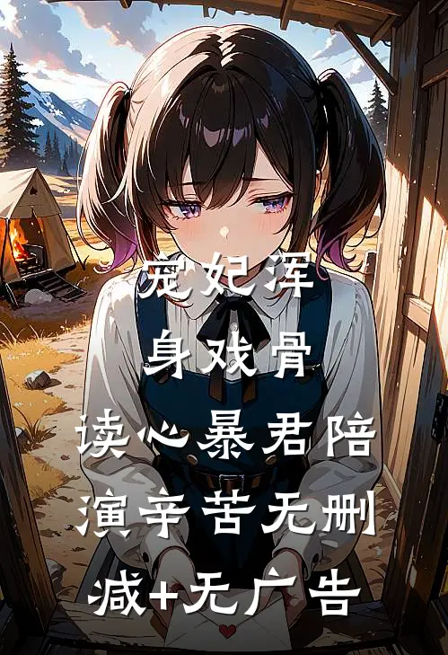 宠妃浑身戏骨，读心暴君陪演辛苦无删减+无广告