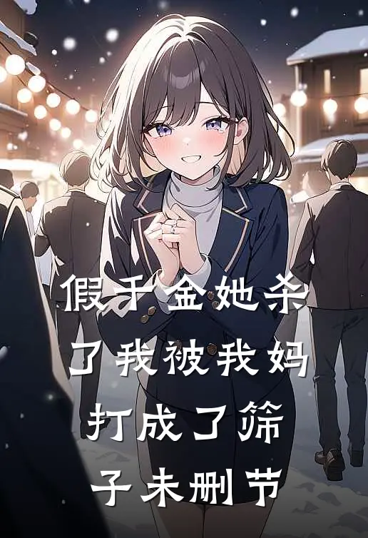 假千金她杀了我被我妈打成了筛子未删节